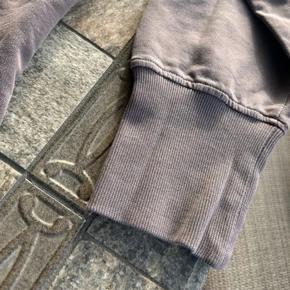 NWT Maurice’s Crew Neck Sweatshirt - Picture 4 of 6